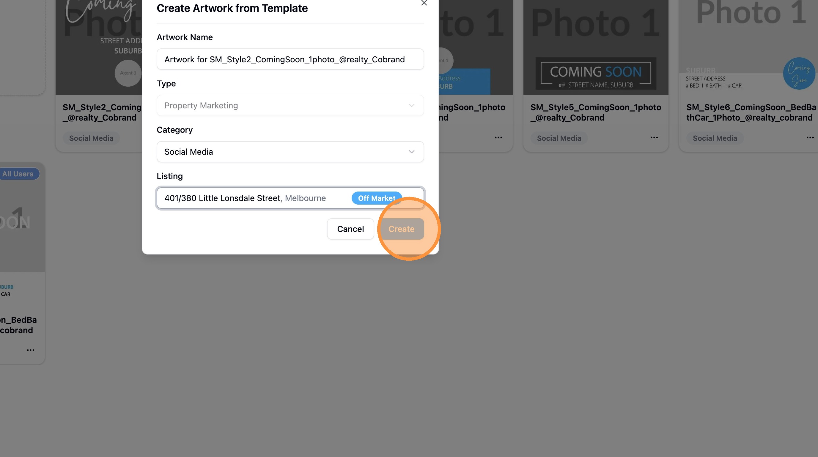 Step 7 screenshot