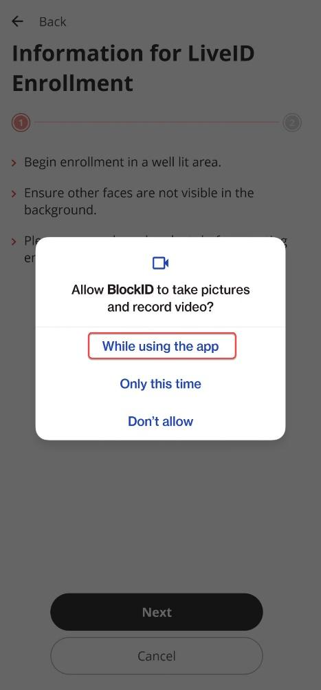 Graphical user interface, text, application
Description automatically generated