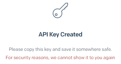 CS_SCS_-_Email_Integrations_SMTP_-_Setting_Up_Sendgrid_-_Save_API_key.PNG