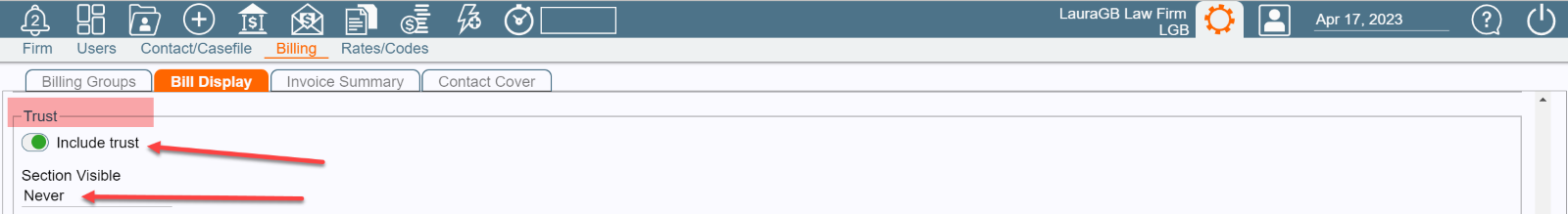 Graphical user interface, application
Description automatically generated with medium confidence
