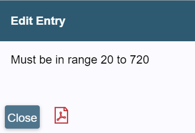 Graphical user interface, text, application
Description automatically generated