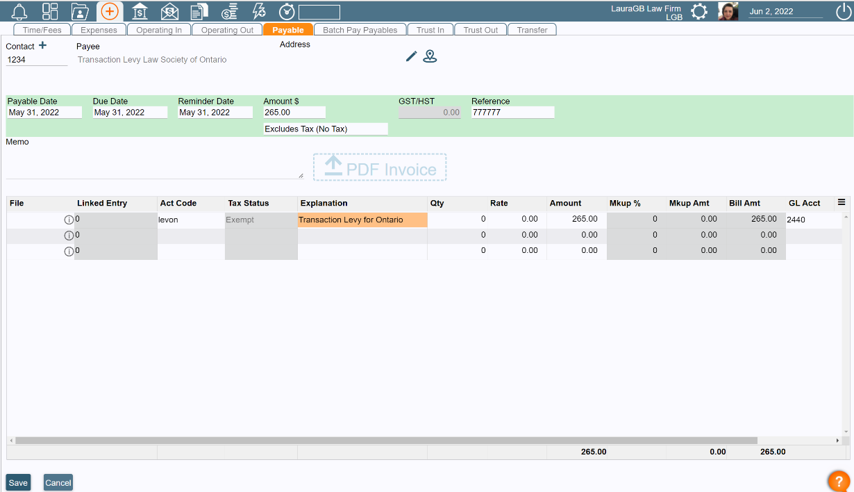 Graphical user interface, application
Description automatically generated