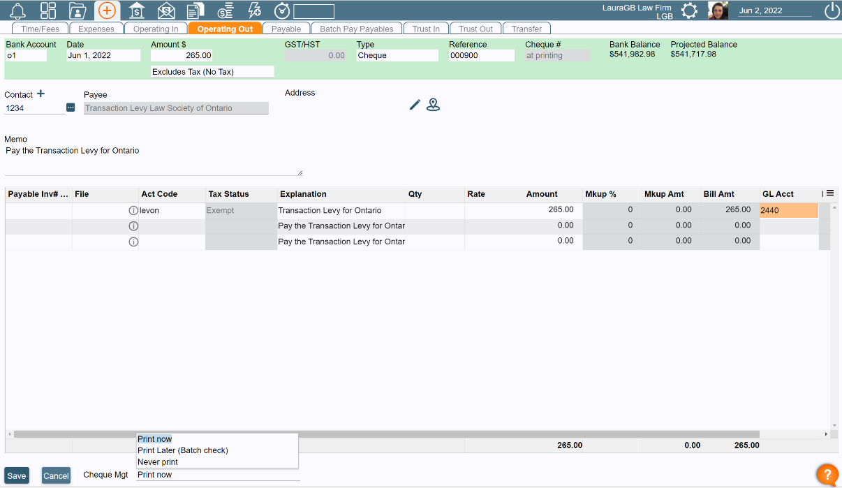 Graphical user interface, text, application
Description automatically generated