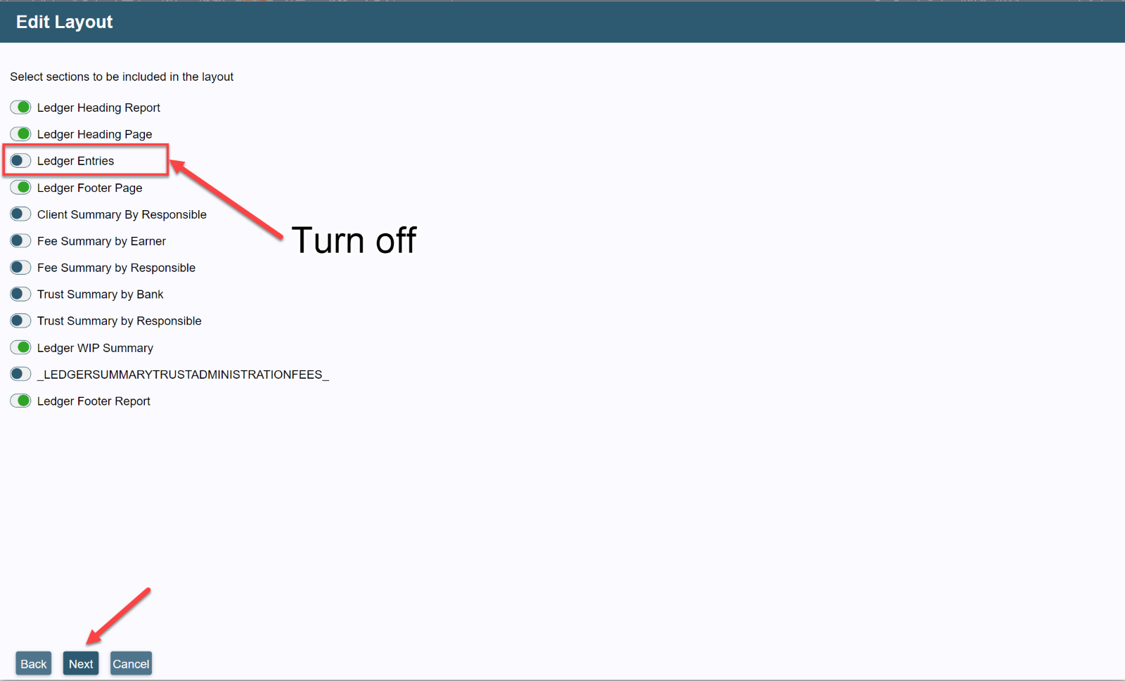 A screenshot of a computer
Description automatically generated