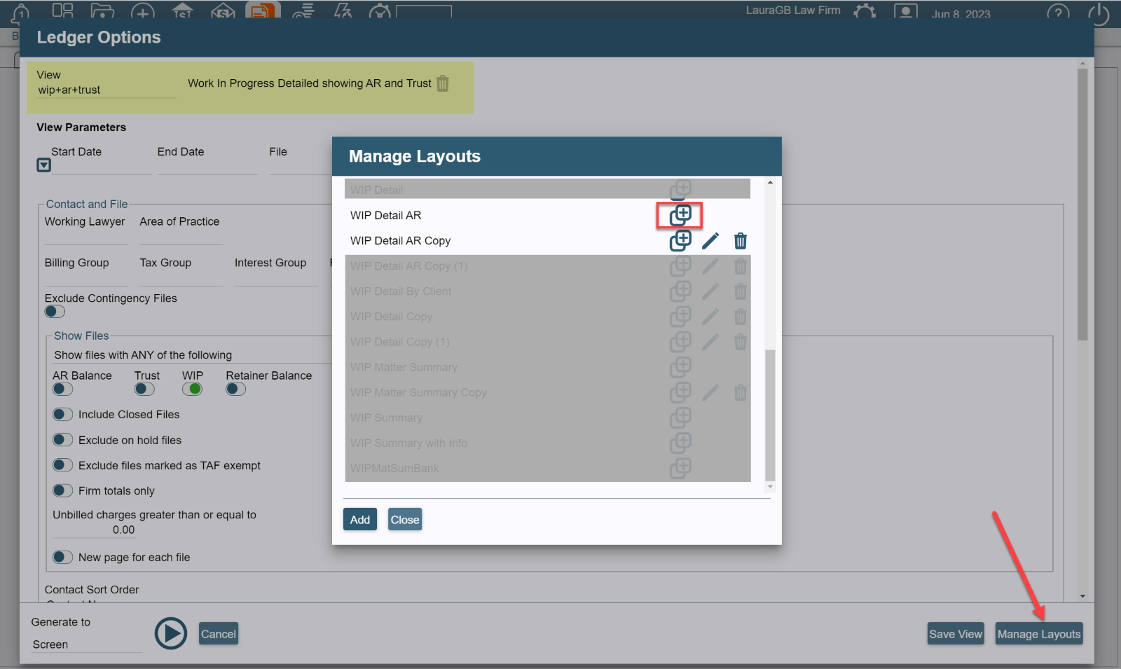 A screenshot of a computer
Description automatically generated