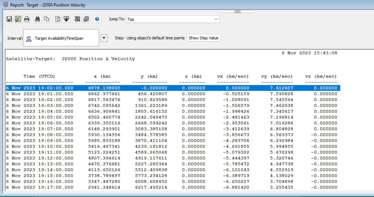 A screenshot of a computer
Description automatically generated