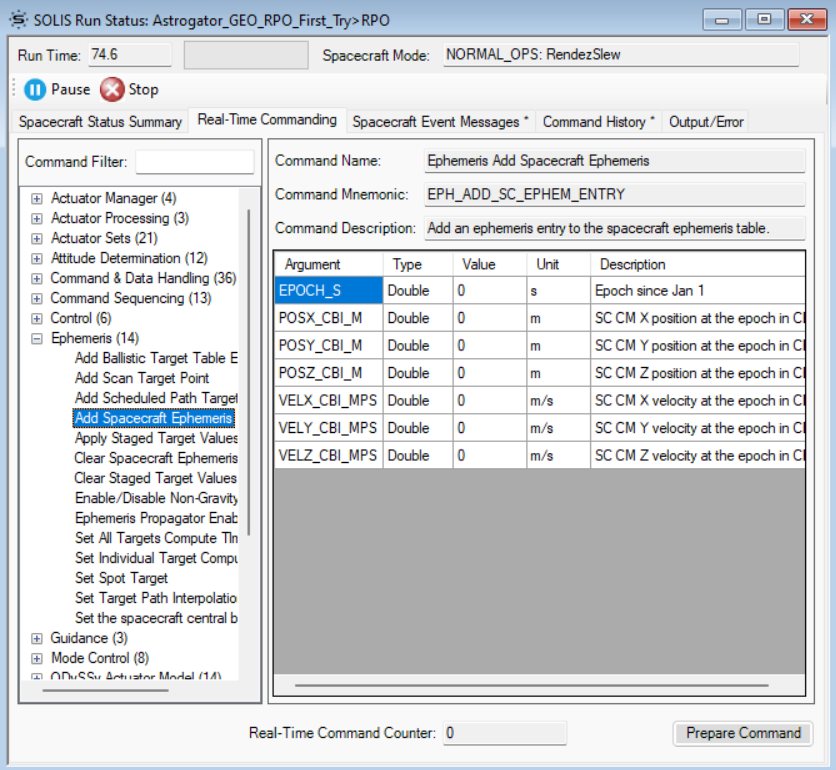 A screenshot of a computer
Description automatically generated