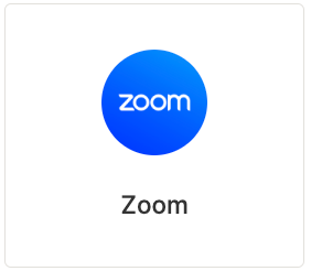 Zoom integration