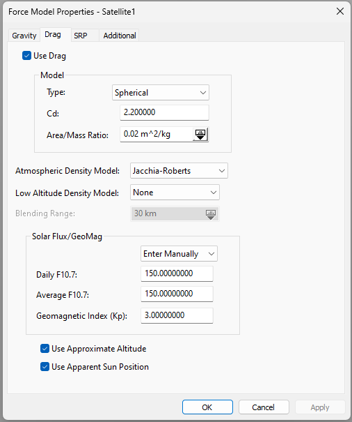 A screenshot of a computer
Description automatically generated