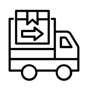 Verzending & bezorging