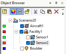 A screenshot of a computer
Description automatically generated