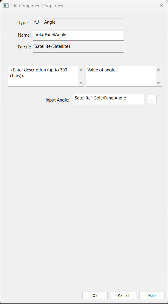 A screenshot of a computer
Description automatically generated