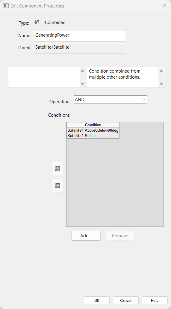 A screenshot of a computer
Description automatically generated