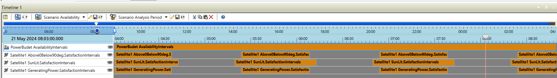A screenshot of a computer
Description automatically generated