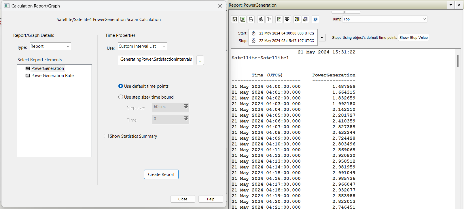 A screenshot of a computer
Description automatically generated