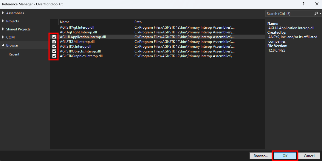 A screenshot of a computer
Description automatically generated