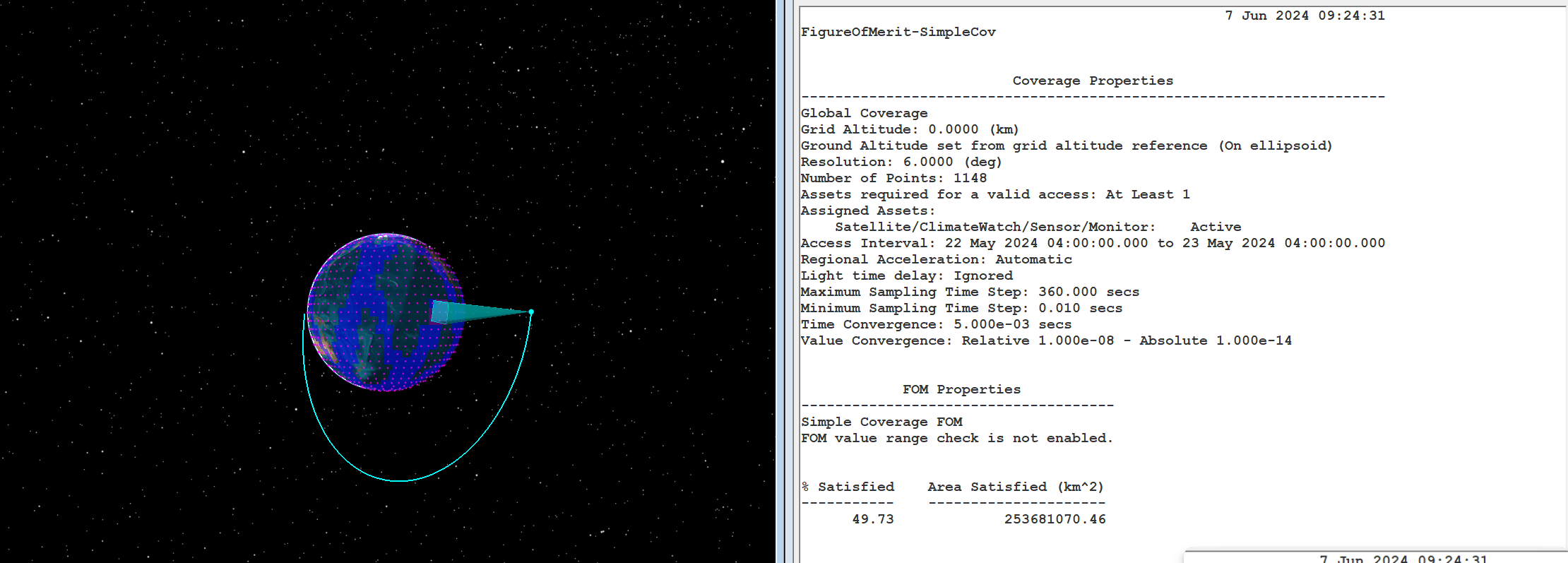 A screen shot of a computer screen
Description automatically generated