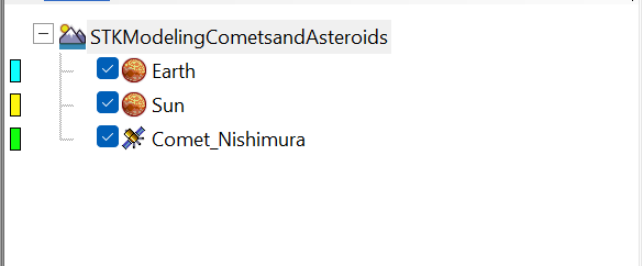 A screenshot of a computer
Description automatically generated