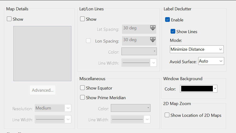 A screenshot of a computer
Description automatically generated