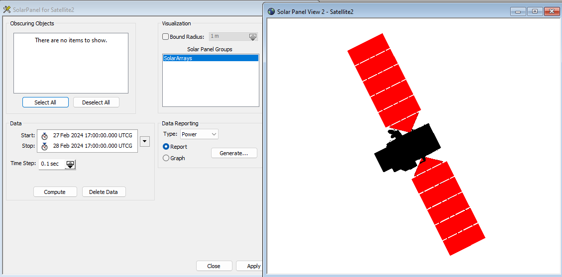 A computer screen shot of a computer screen
Description automatically generated