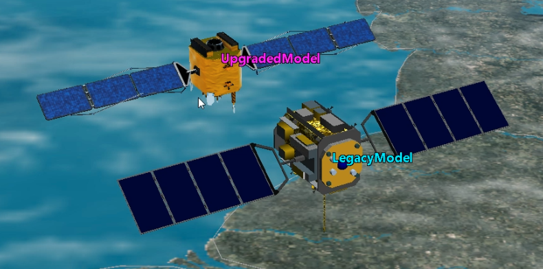 A screenshot of a video game
Description automatically generated