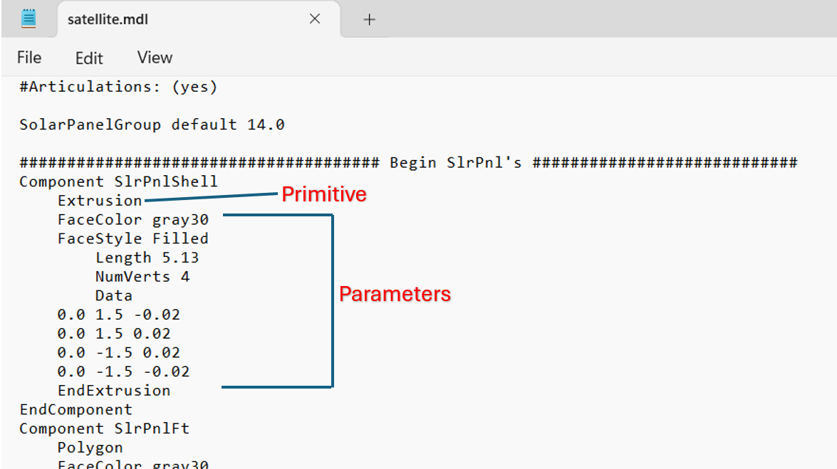 A screenshot of a computer
Description automatically generated