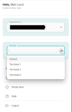 A screenshot of a computer
Description automatically generated