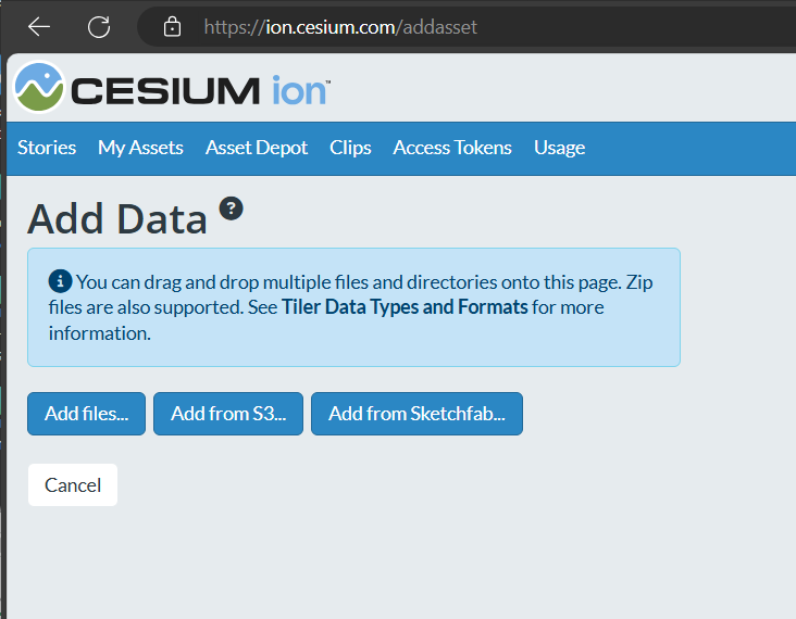 A screenshot of a computer
Description automatically generated