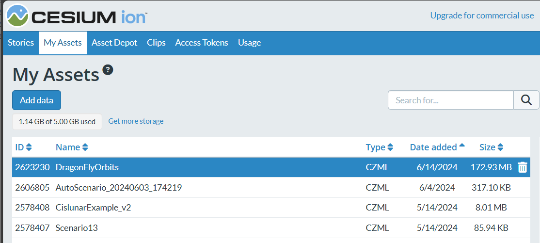 A screenshot of a computer
Description automatically generated