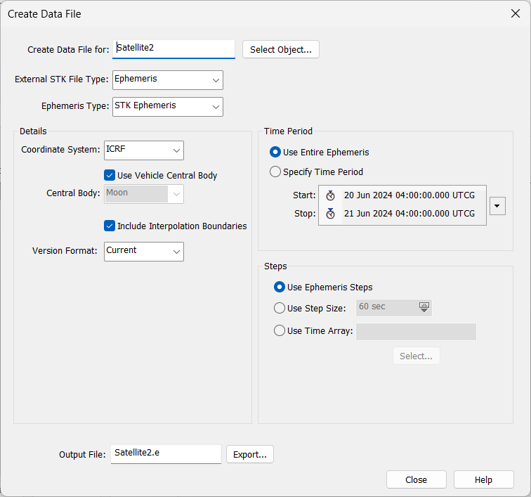 A screenshot of a computer
Description automatically generated