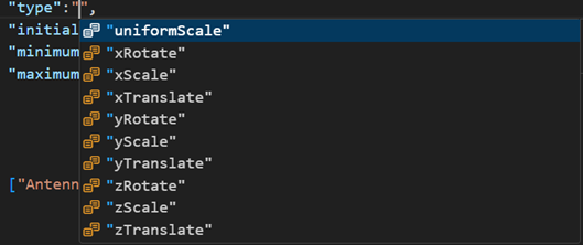 A screenshot of a computer program
AI-generated content may be incorrect.