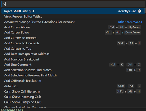 A screenshot of a computer
AI-generated content may be incorrect.