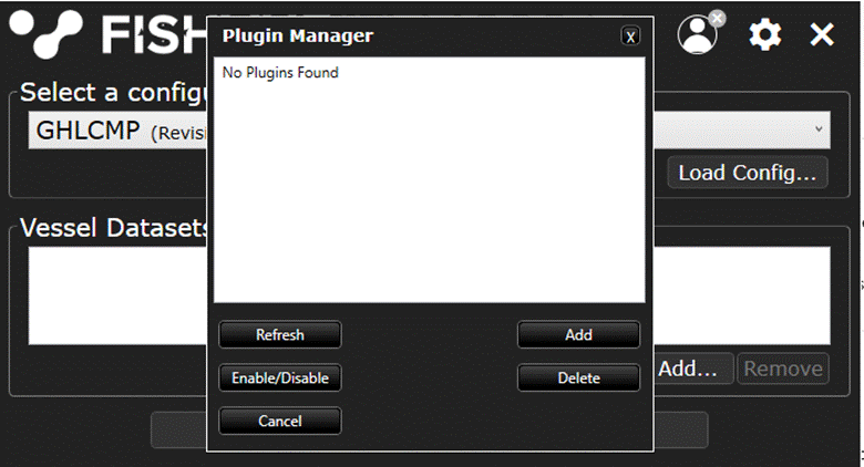 A screenshot of a computer program

AI-generated content may be incorrect.