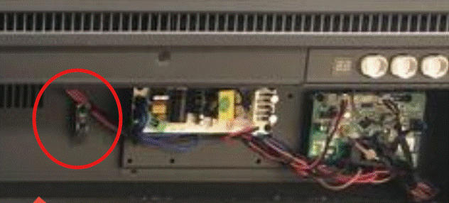 A close up of a computer
AI-generated content may be incorrect.