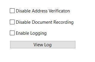 Graphical user interface, text, applicationDescription automatically generated
