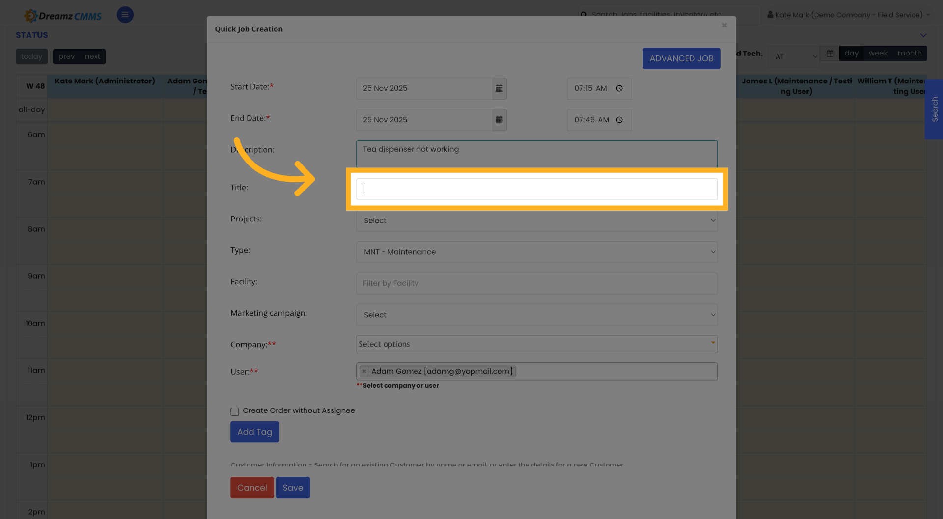 Access Additional Details