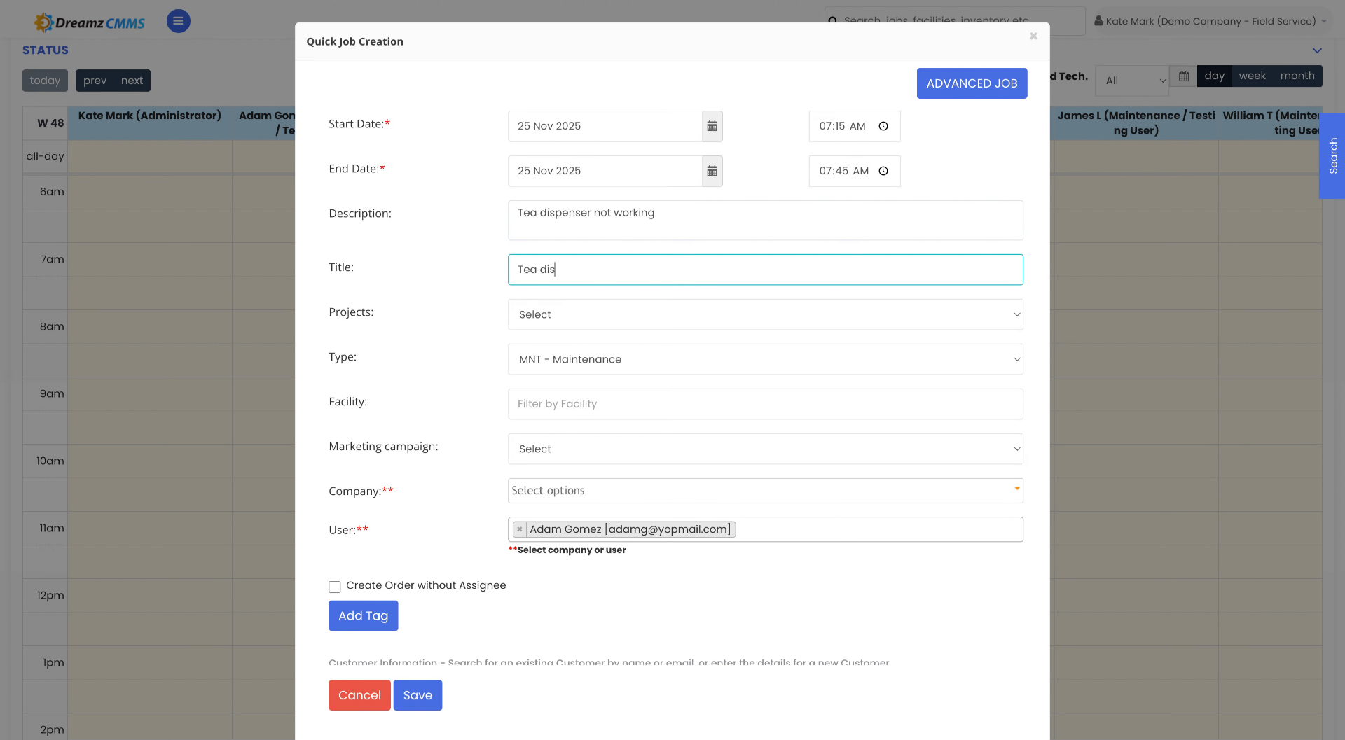 Provide Detailed Description