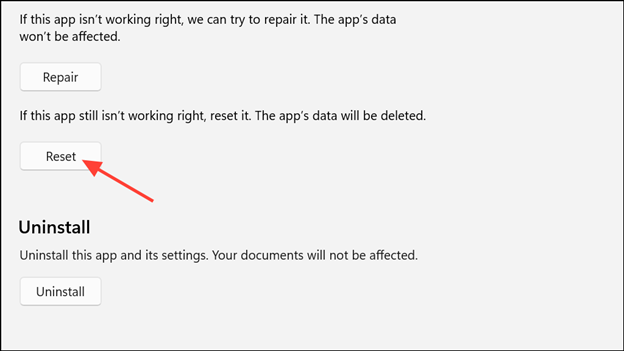 A screenshot of a computer

AI-generated content may be incorrect.