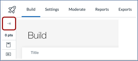 Open Question Navigator