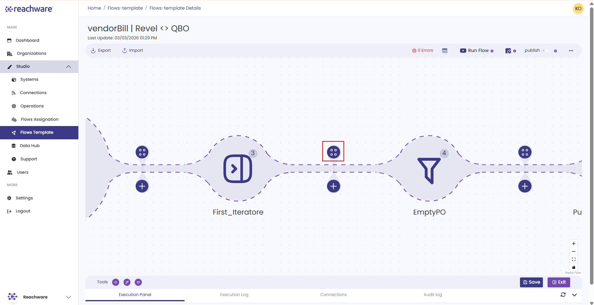 Logic Processor icon