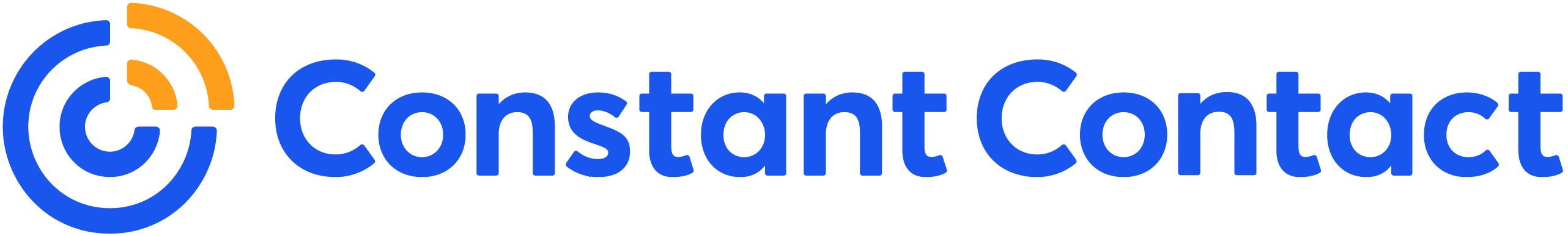 Constant Contact Logo