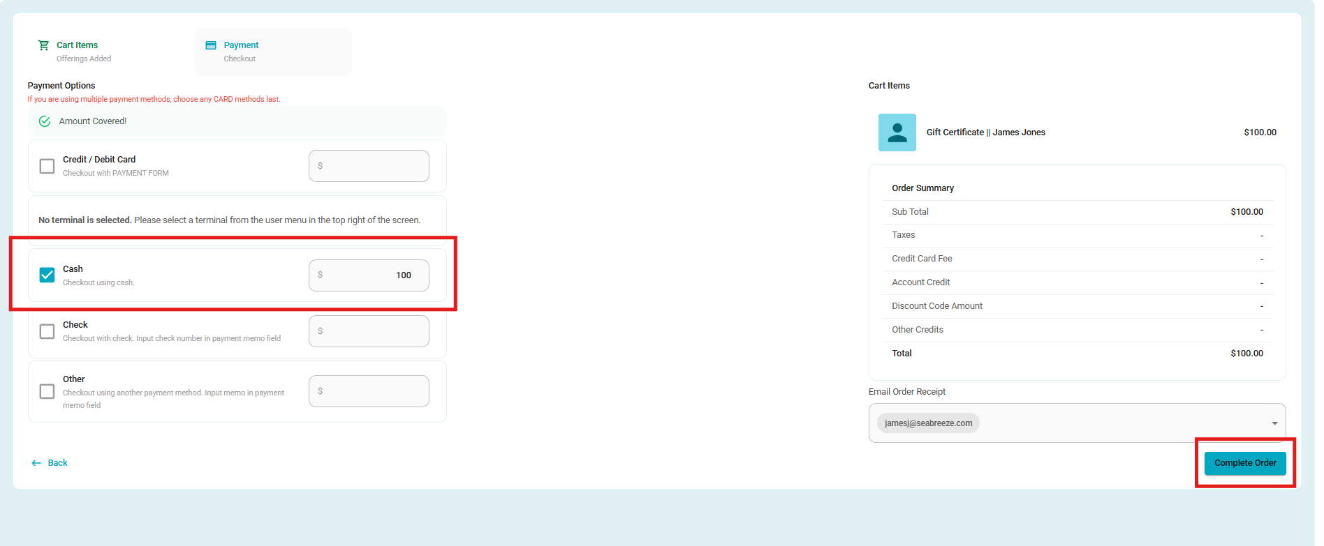 A screenshot of a computer

Description automatically generated