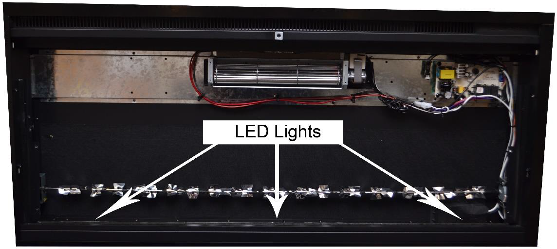 Picture of LED Light strips