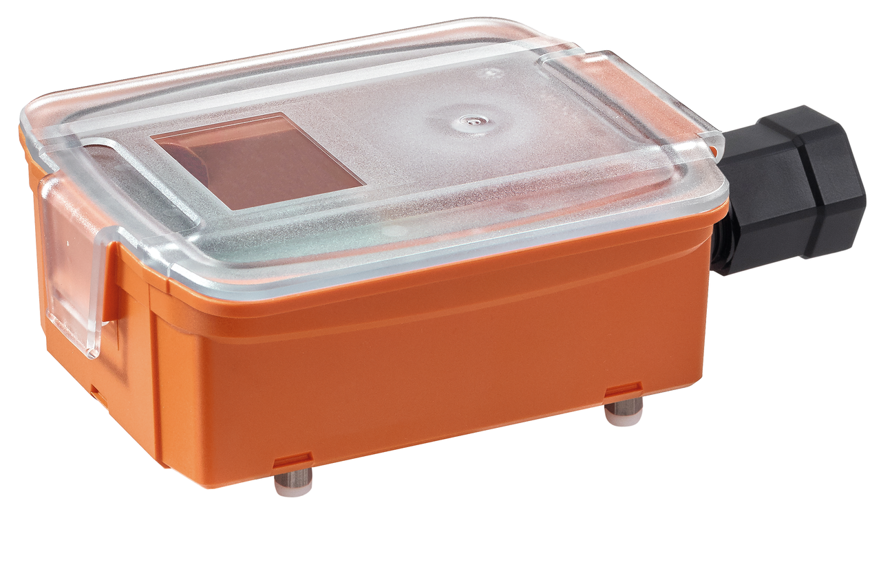 Detector de vazamento Belimo 22HL-502