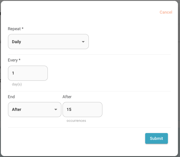 A screenshot of a chat

Description automatically generated