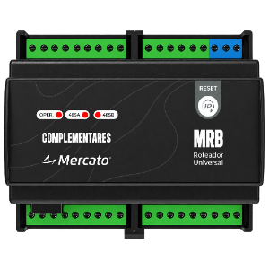 MRB