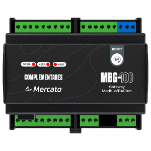 MBG-100