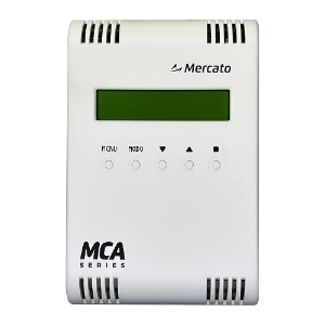 MCA-P
