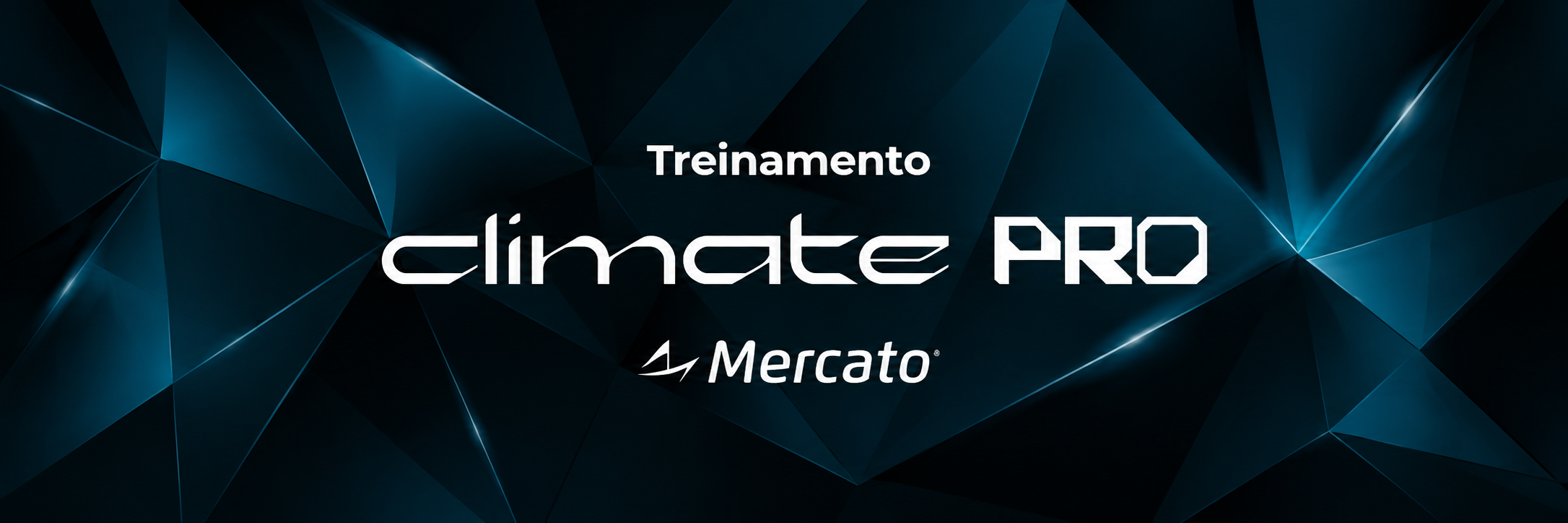 Treinamento ClimatePRO