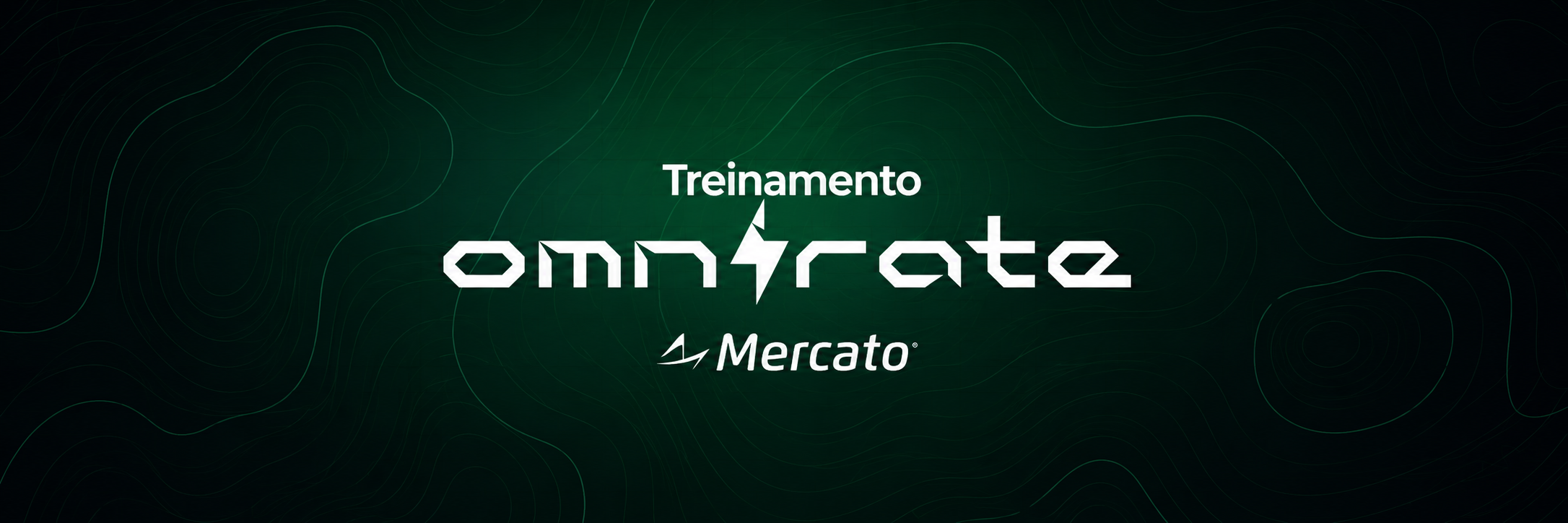 Treinamento Omnirate